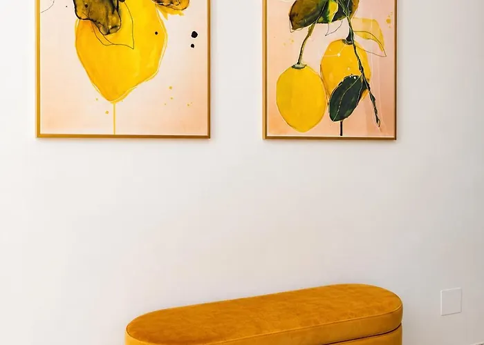 Apartment K - Bright 2 Bedroom - Families & Groups Welcome Wien
