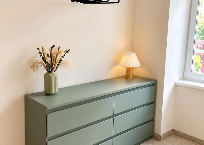 K - Bright 2 Bedroom - Families & Groups Welcome * Wien